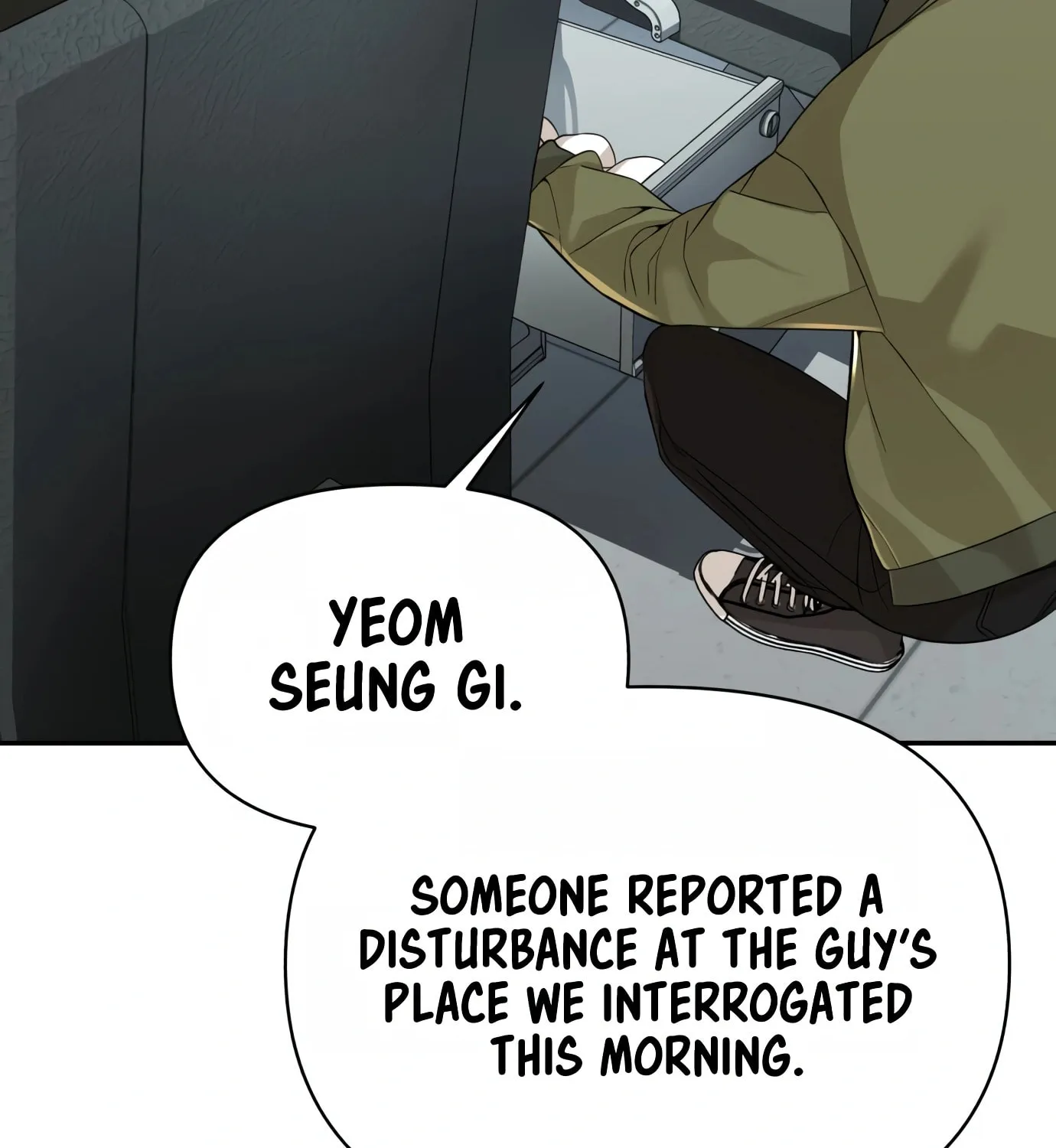 Hellcraft Chapter 9 page 187 - 