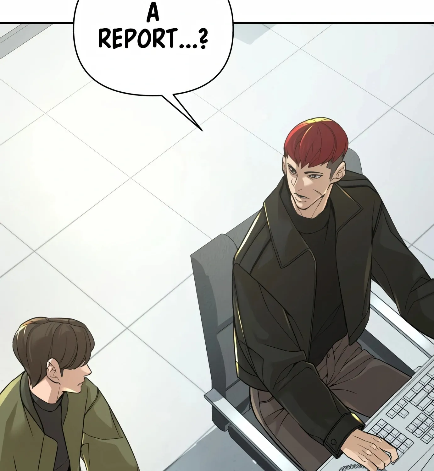Hellcraft Chapter 9 page 189 - 
