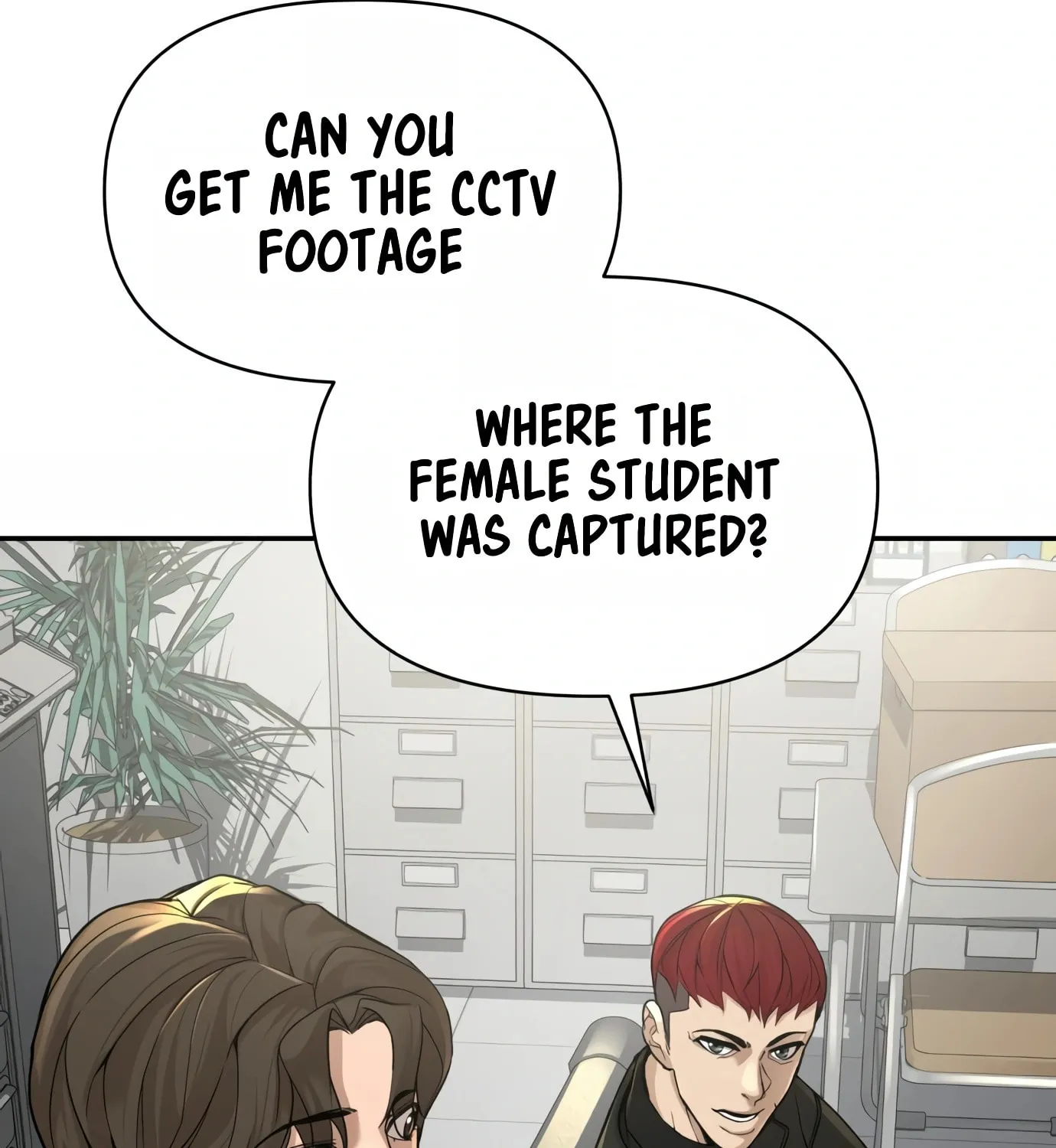 Hellcraft Chapter 9 page 206 - 