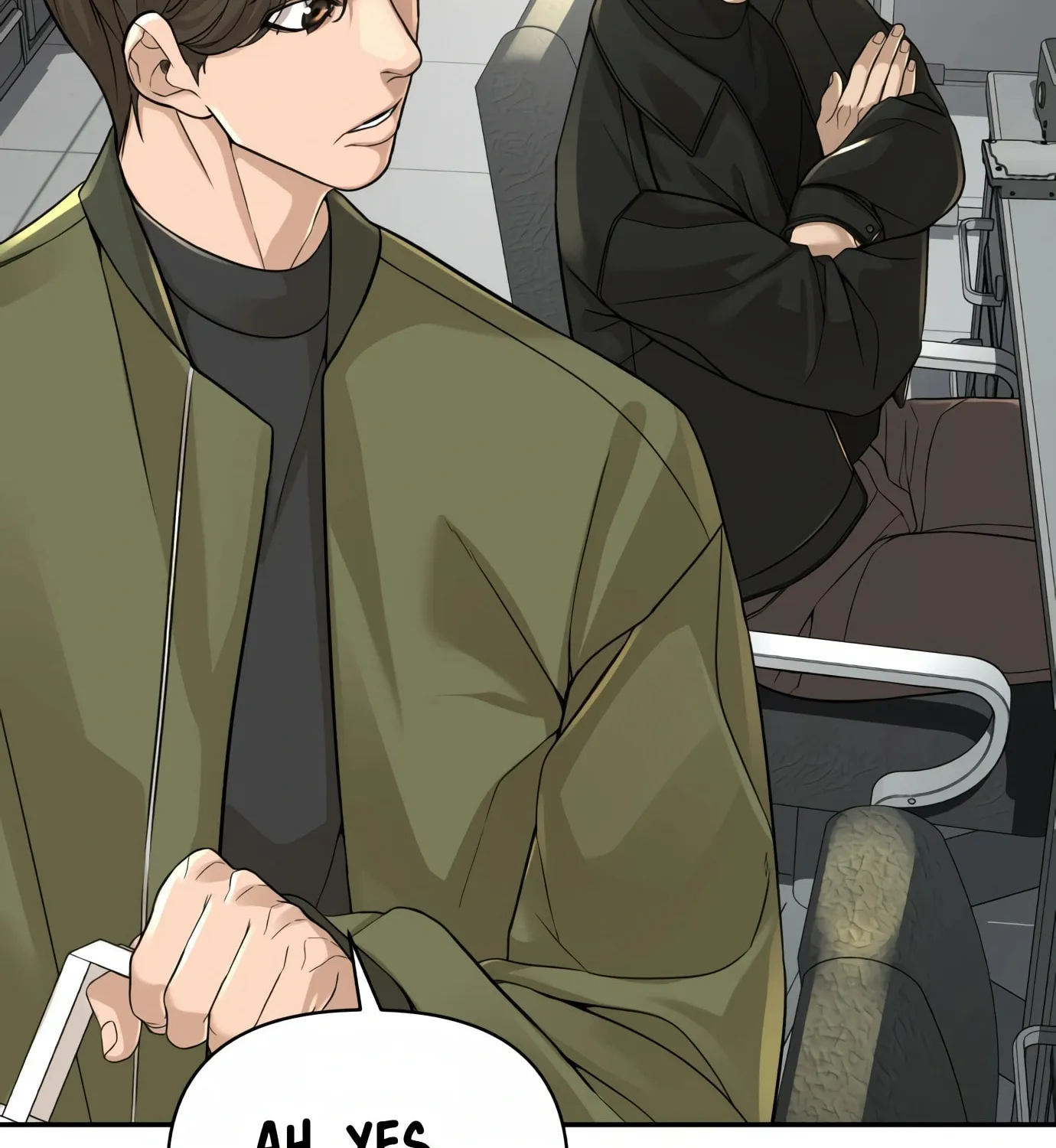 Hellcraft Chapter 9 page 207 - 