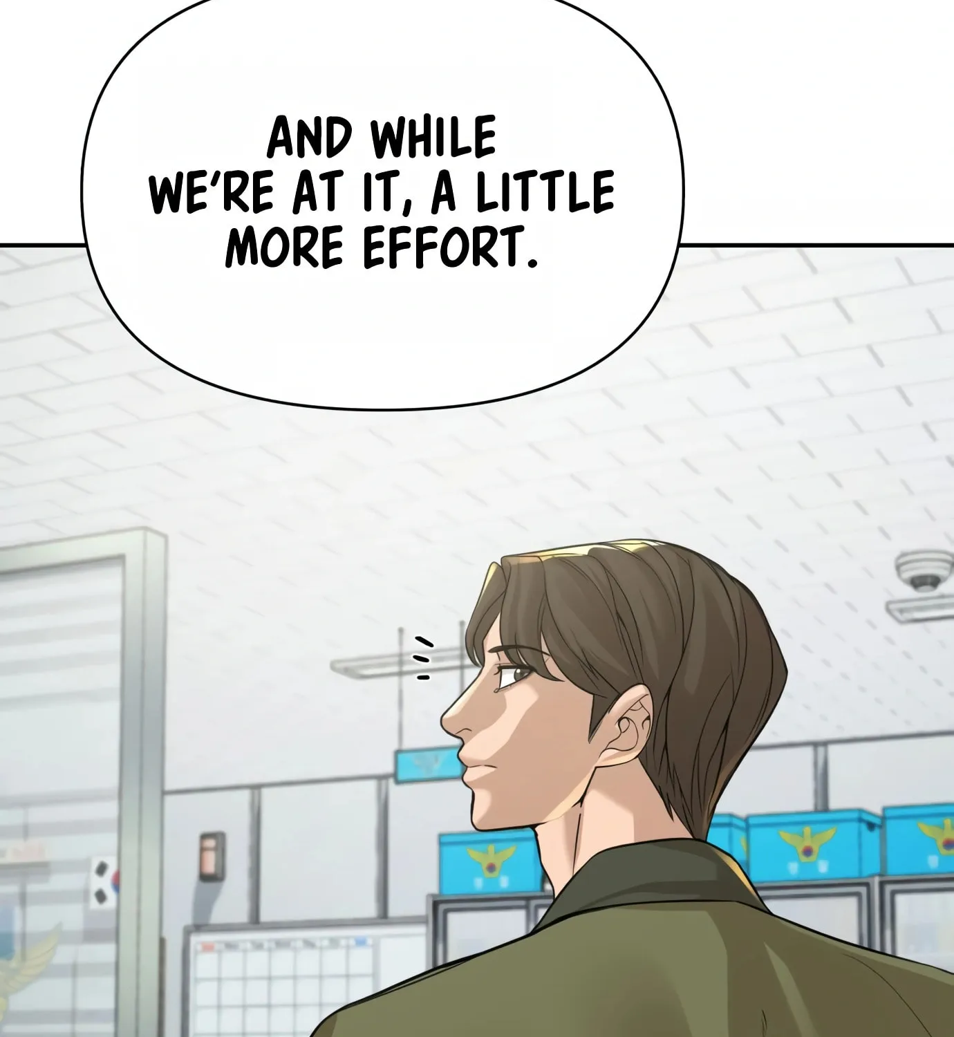 Hellcraft Chapter 9 page 209 - 