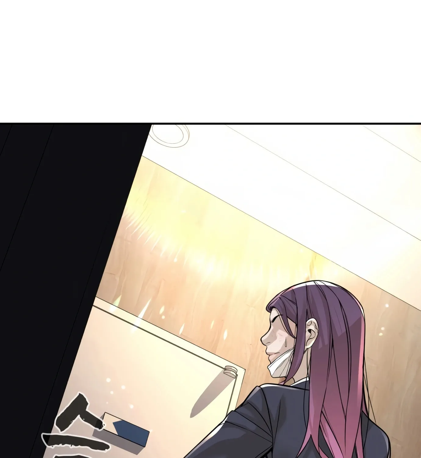 Hellcraft Chapter 9 page 22 - 