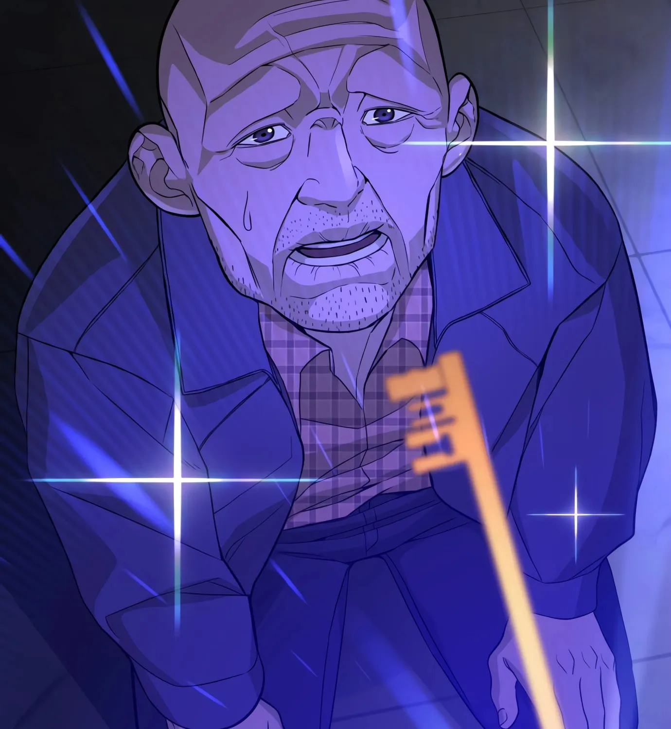 Hellcraft Chapter 9 page 224 - 