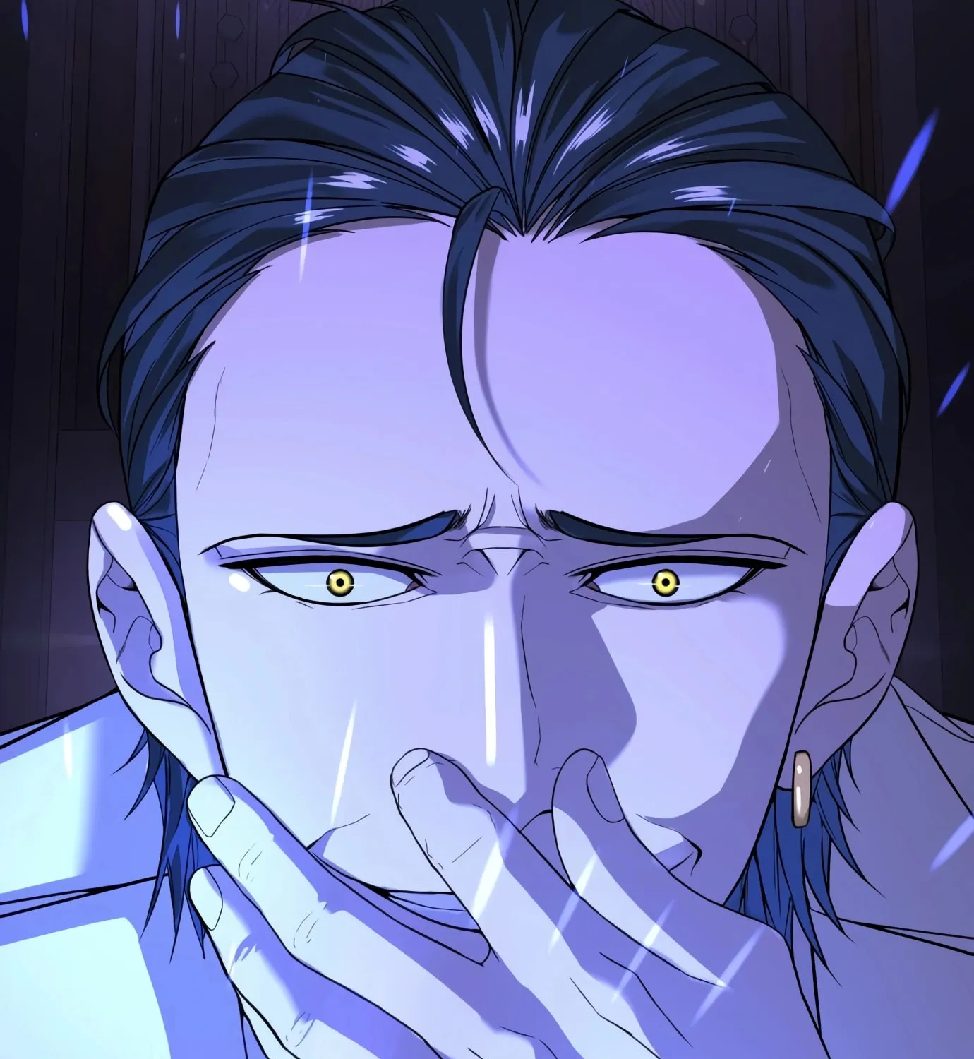 Hellcraft Chapter 9 page 235 - 