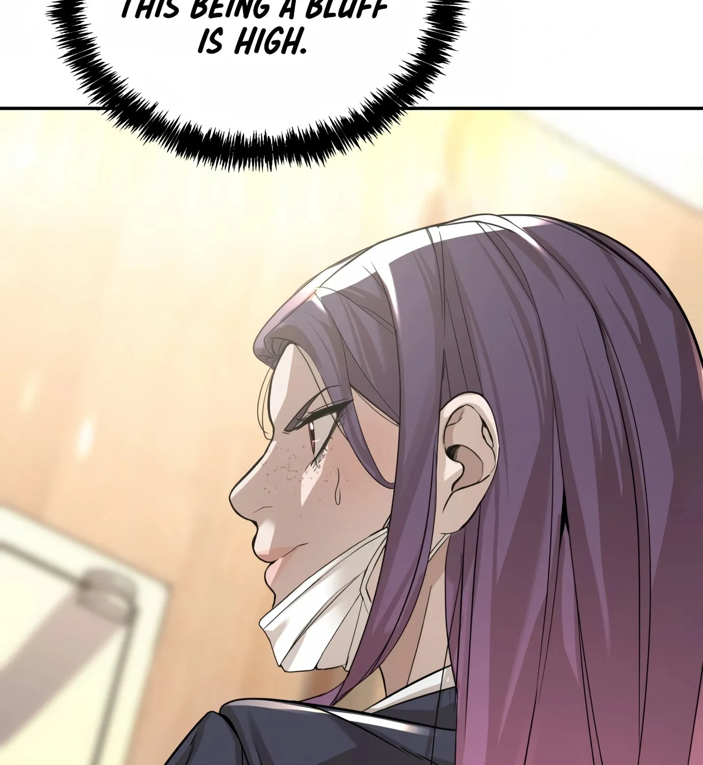 Hellcraft Chapter 9 page 25 - 