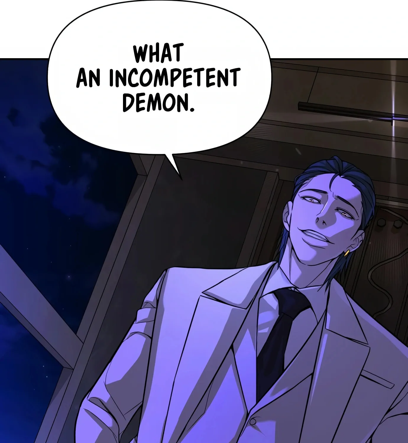 Hellcraft Chapter 9 page 254 - 