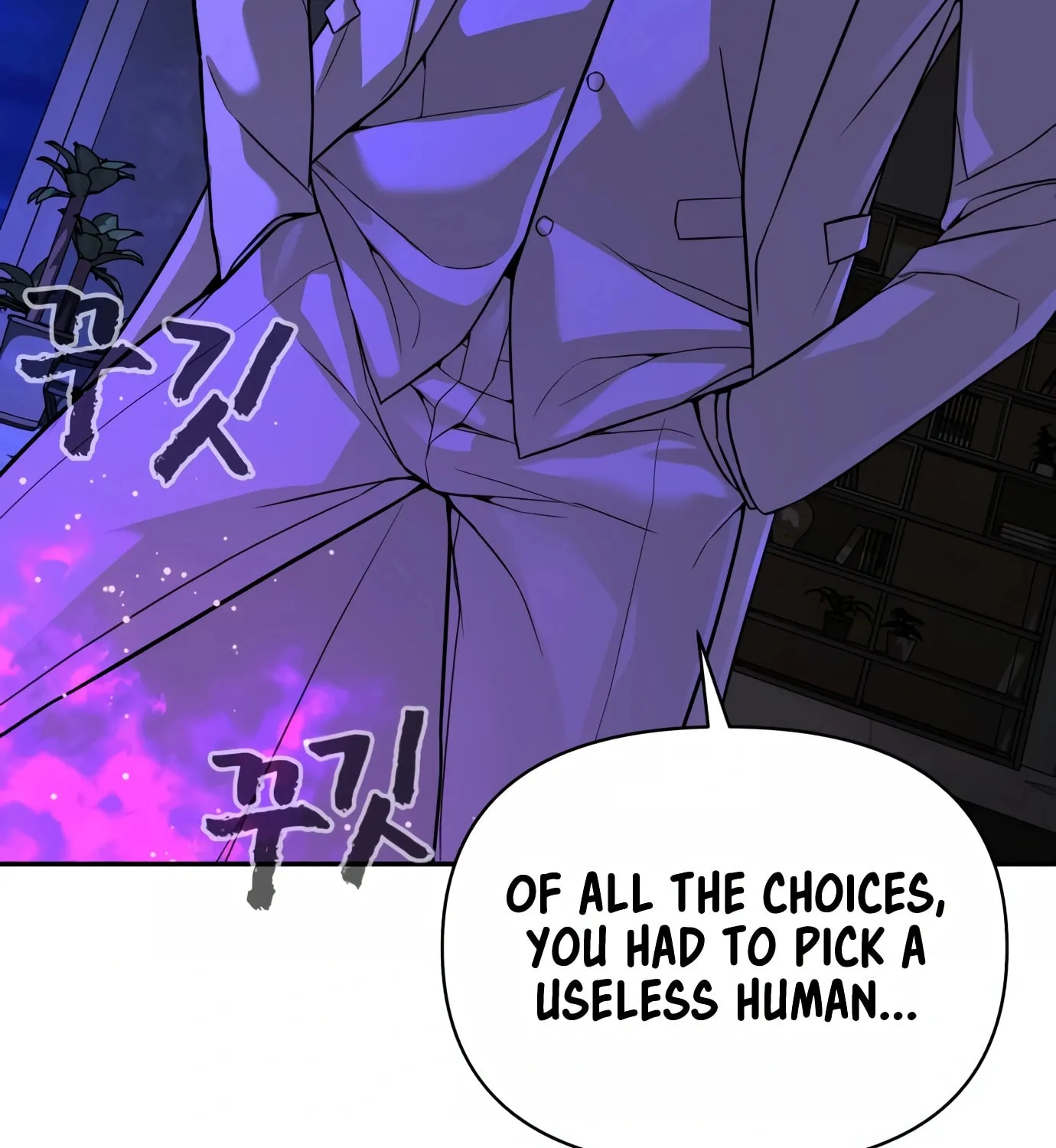 Hellcraft Chapter 9 page 255 - 