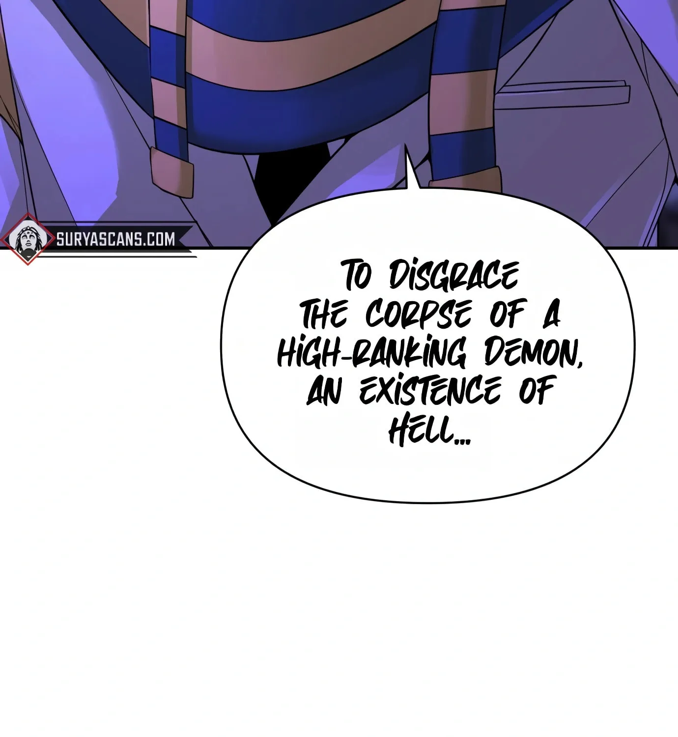 Hellcraft Chapter 9 page 258 - 