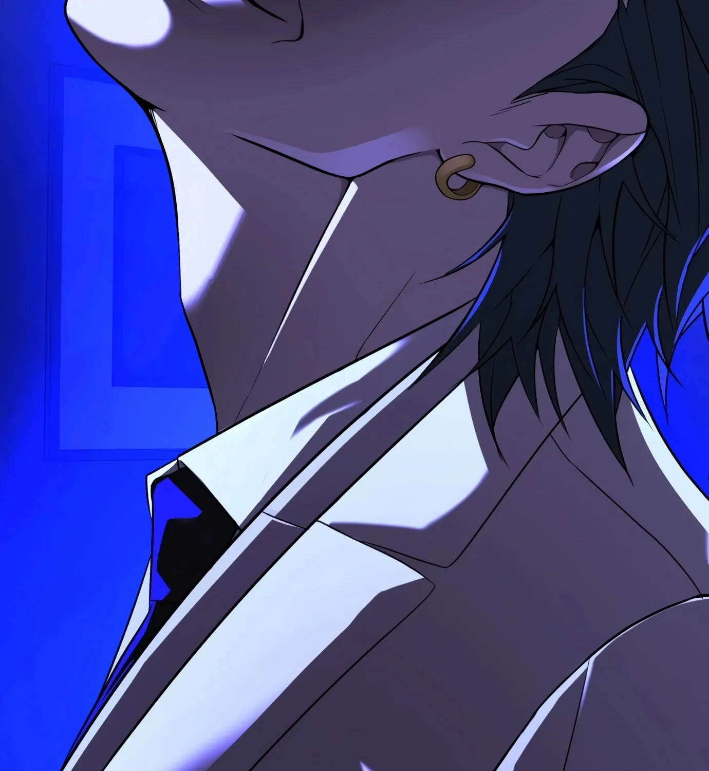 Hellcraft Chapter 9 page 261 - 