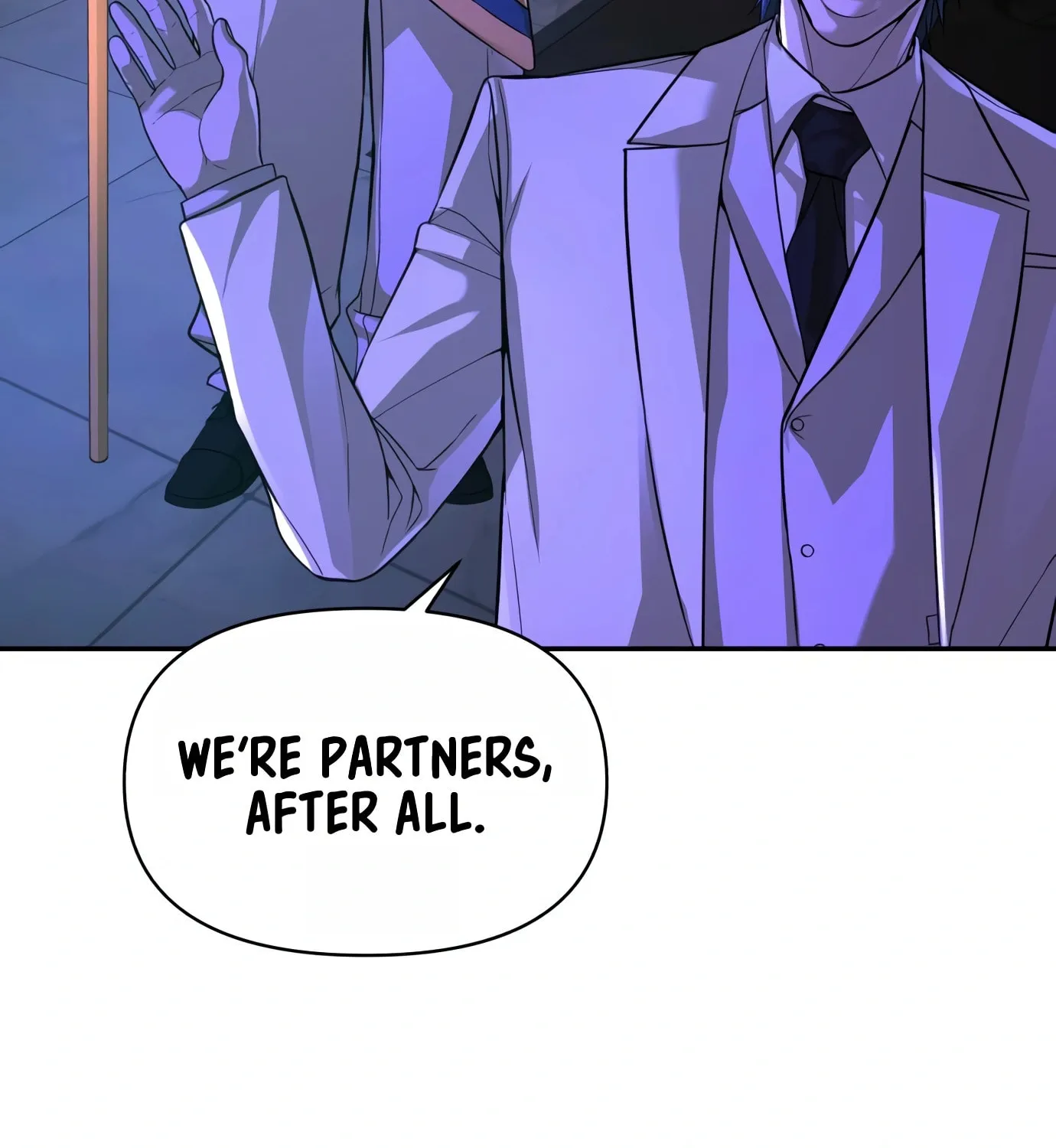 Hellcraft Chapter 9 page 267 - 