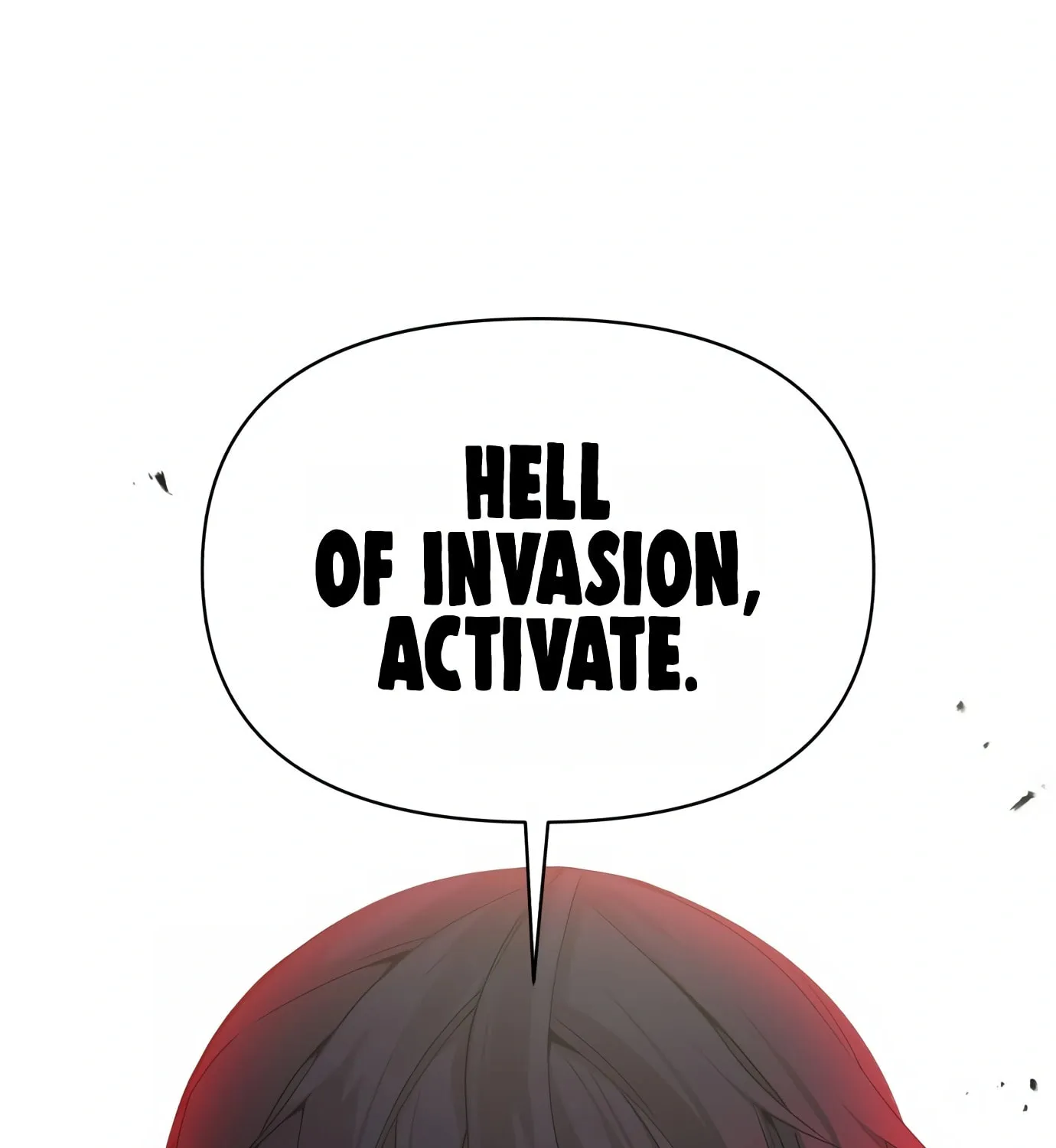 Hellcraft Chapter 9 page 36 - 