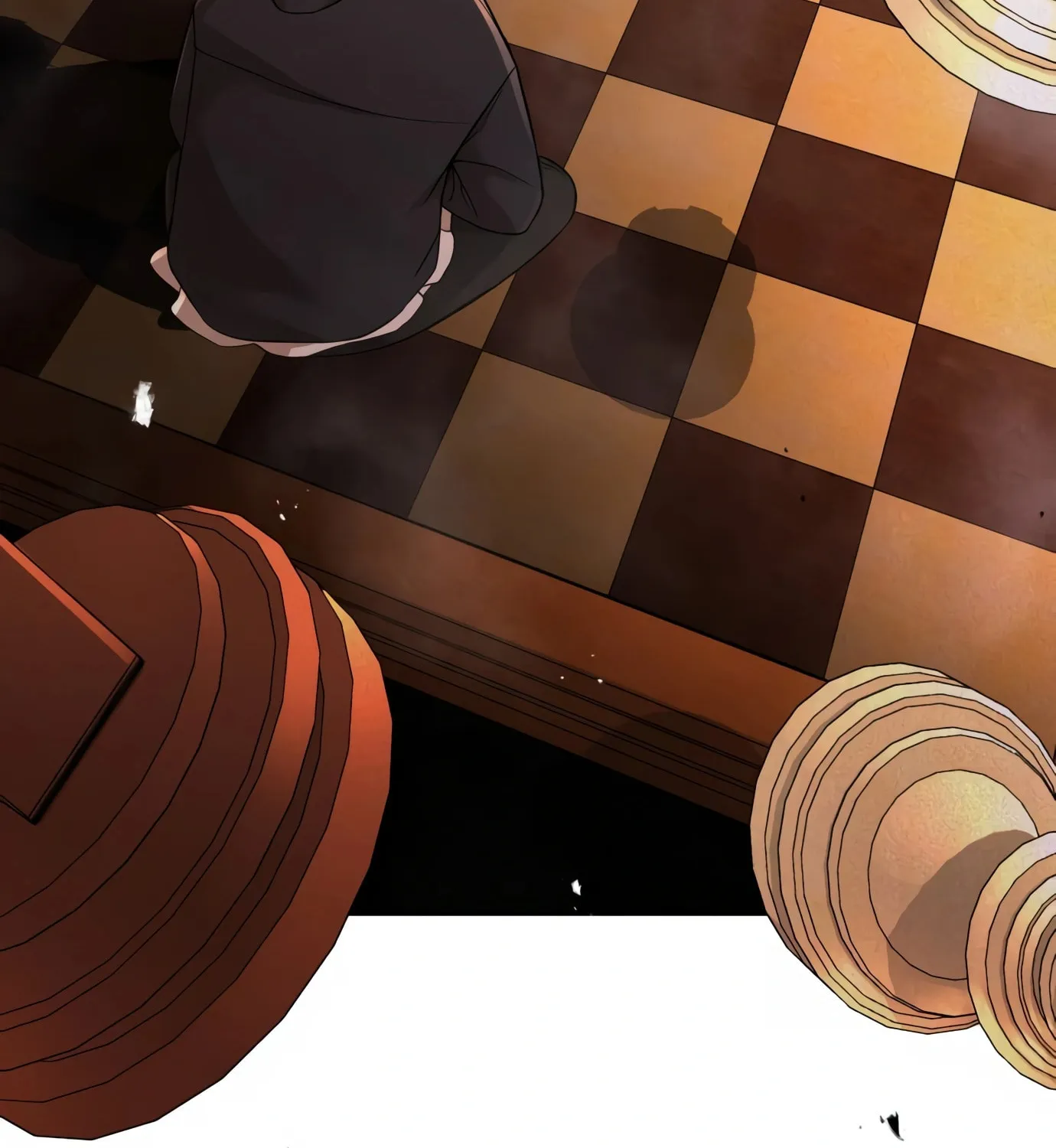 Hellcraft Chapter 9 page 62 - 