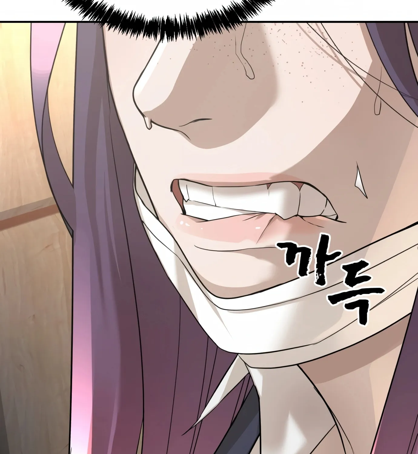 Hellcraft Chapter 9 page 66 - 
