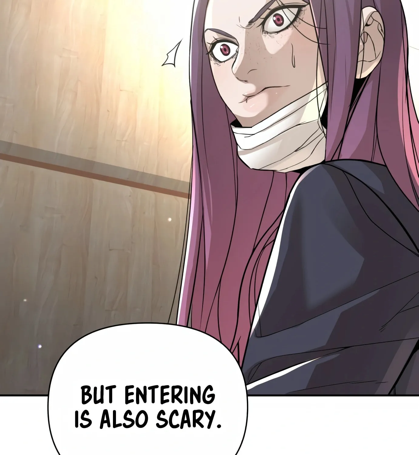 Hellcraft Chapter 9 page 72 - 