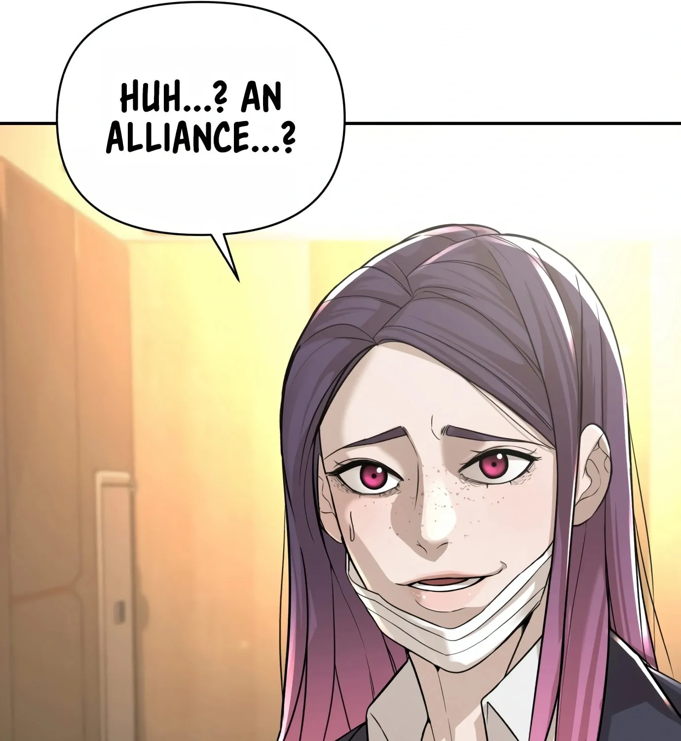 Hellcraft Chapter 9 page 80 - 