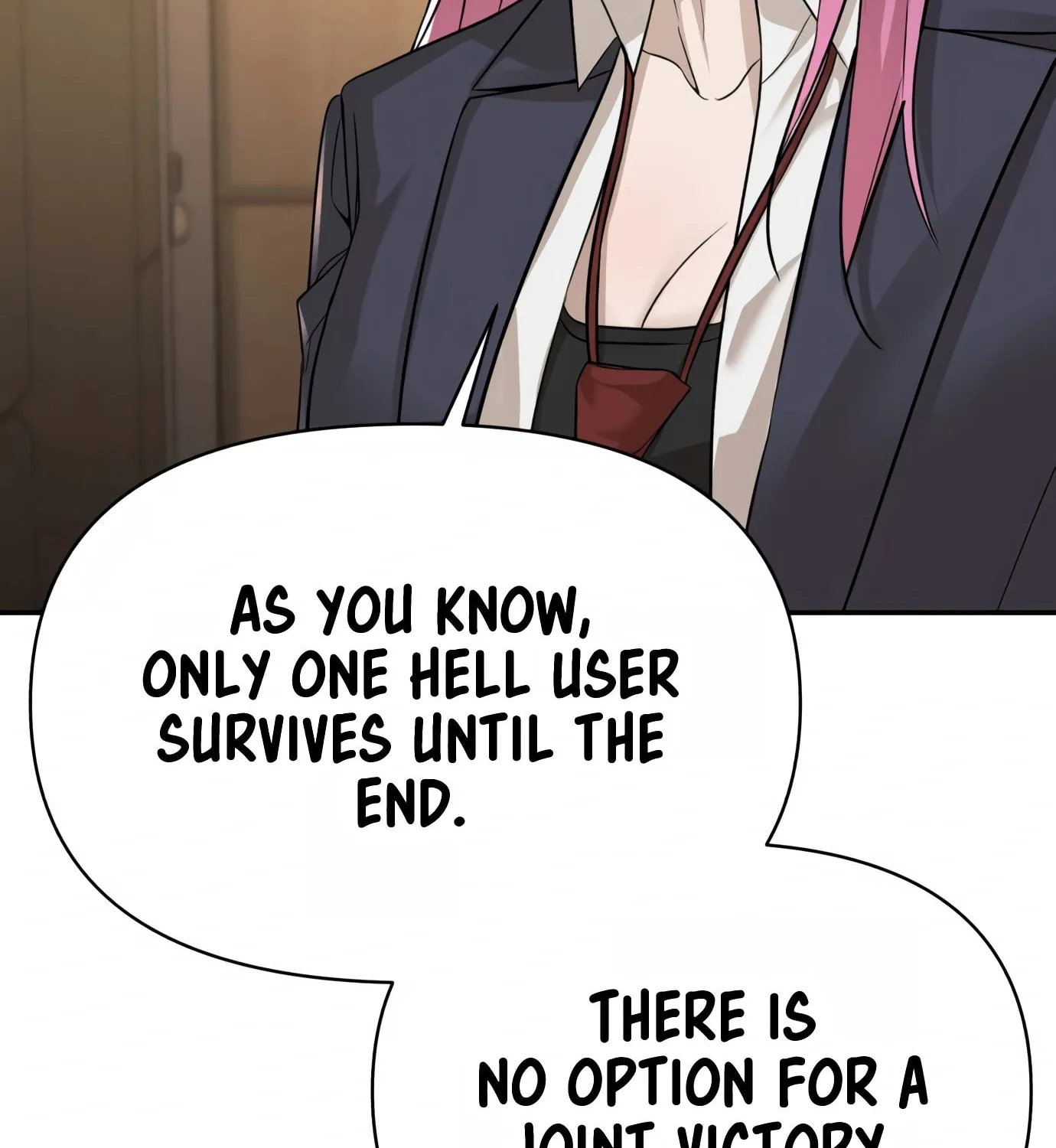 Hellcraft Chapter 9 page 81 - 