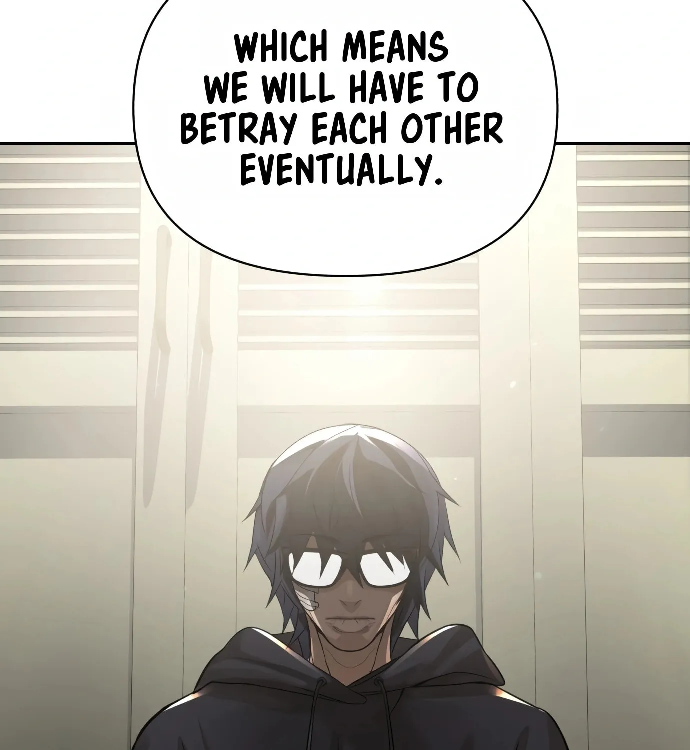 Hellcraft Chapter 9 page 83 - 