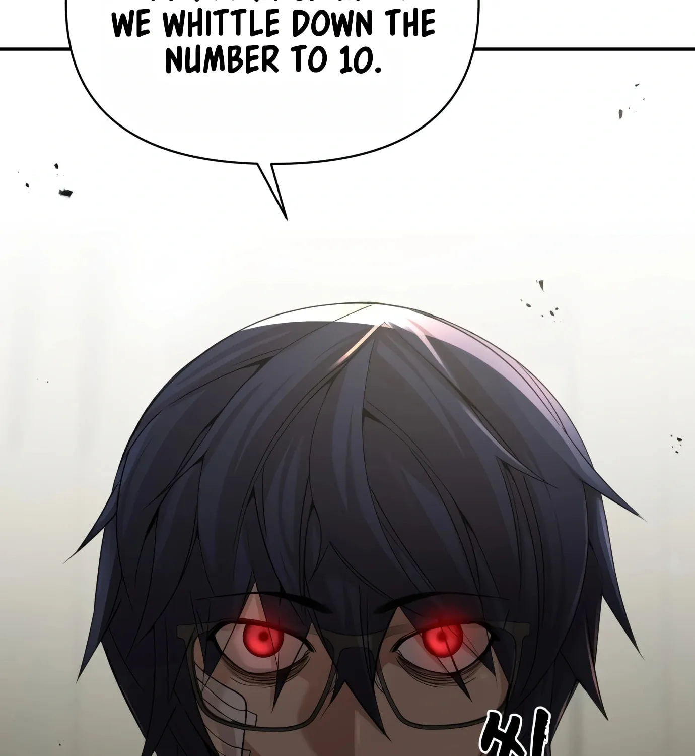 Hellcraft Chapter 9 page 86 - 