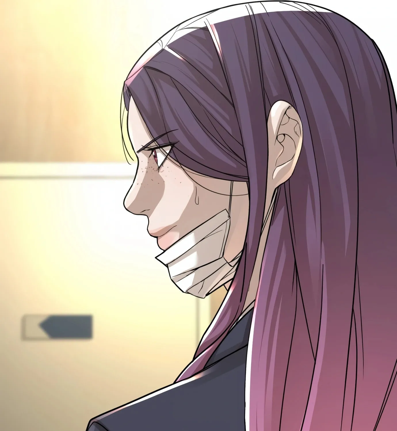 Hellcraft Chapter 9 page 89 - 