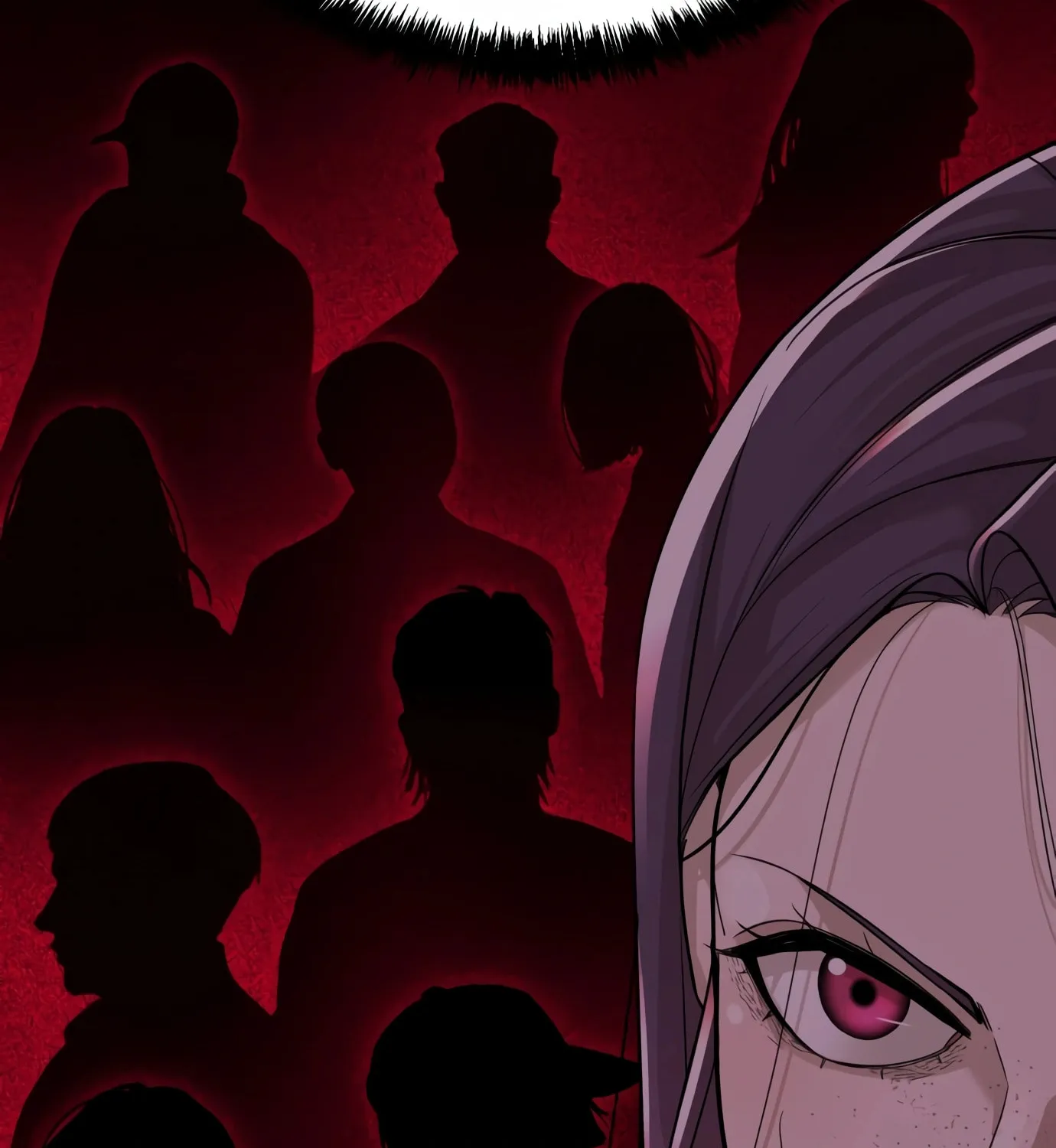 Hellcraft Chapter 9 page 92 - 