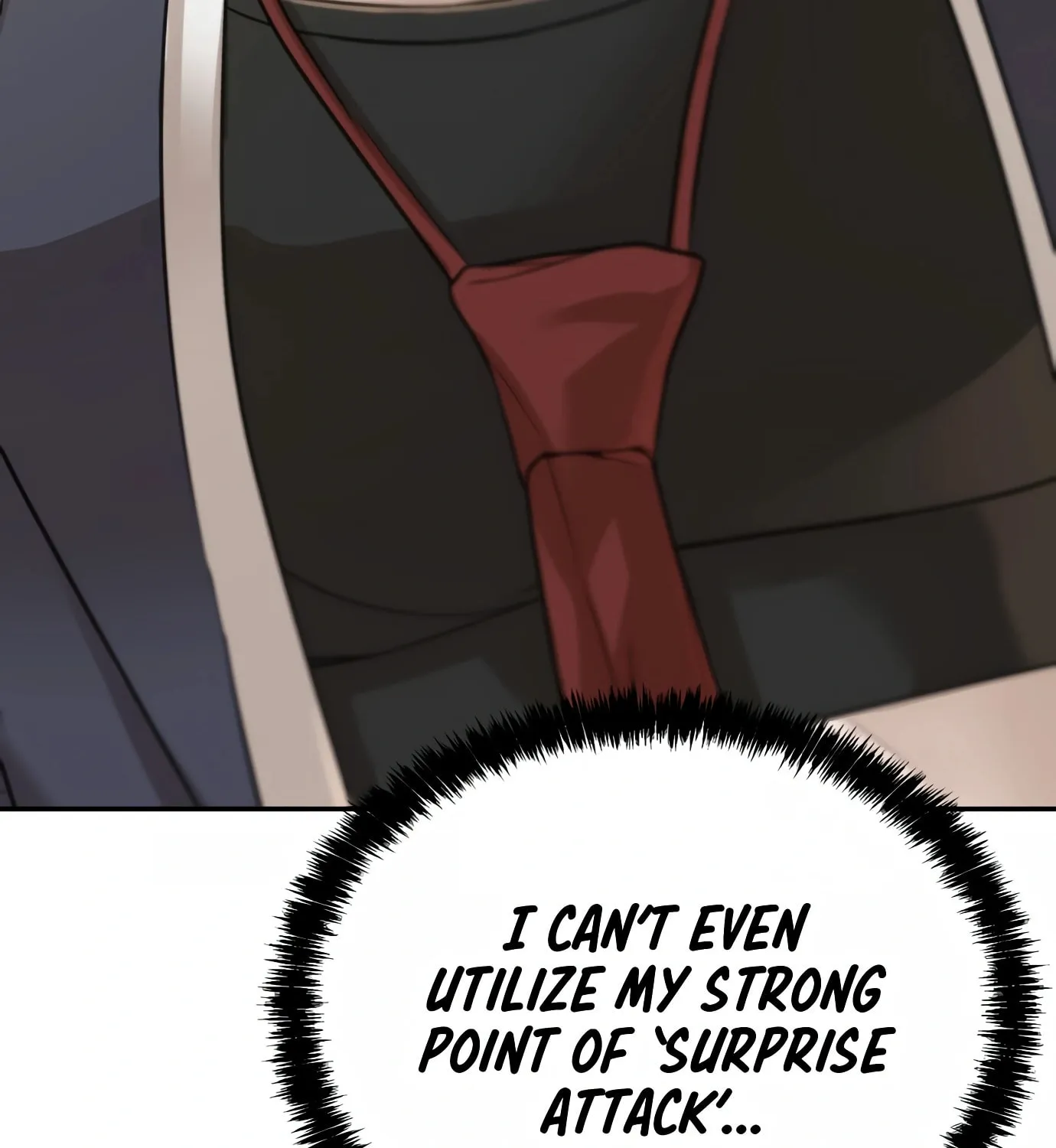 Hellcraft Chapter 9 page 96 - 