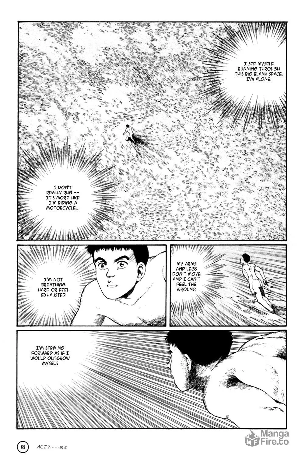 Hellhounds: Panzer Cops Chapter 2 page 21 - 