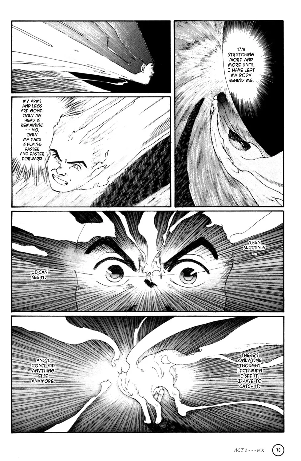 Hellhounds: Panzer Cops Chapter 2 page 22 - 