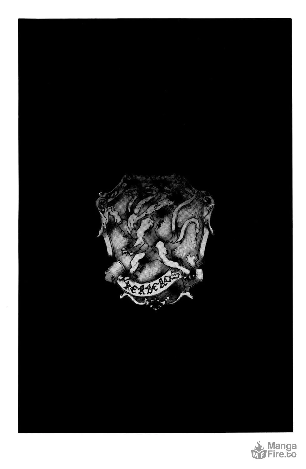 Hellhounds: Panzer Cops Chapter 3 page 20 - 