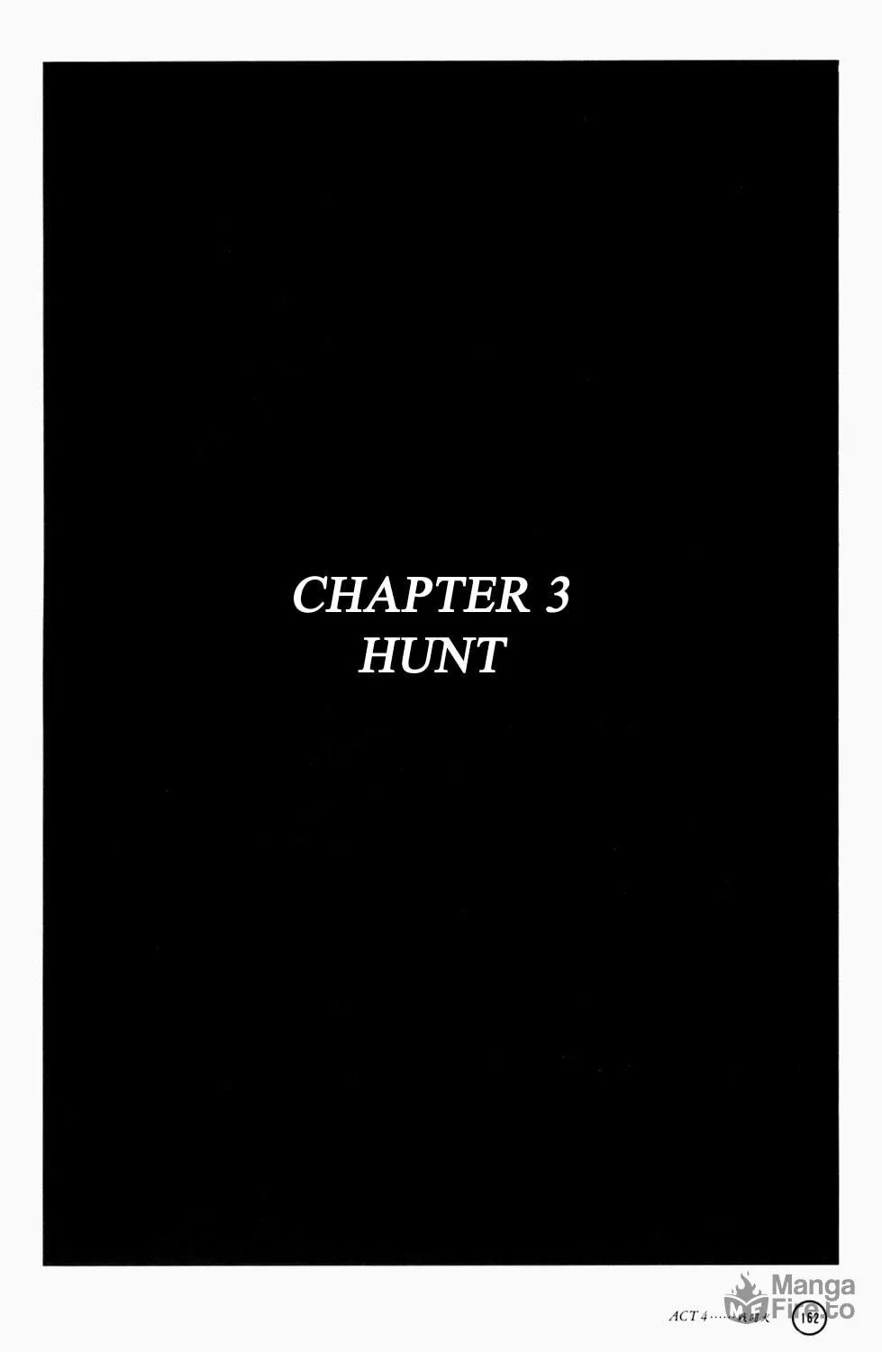 Hellhounds: Panzer Cops Chapter 4 page 51 - 