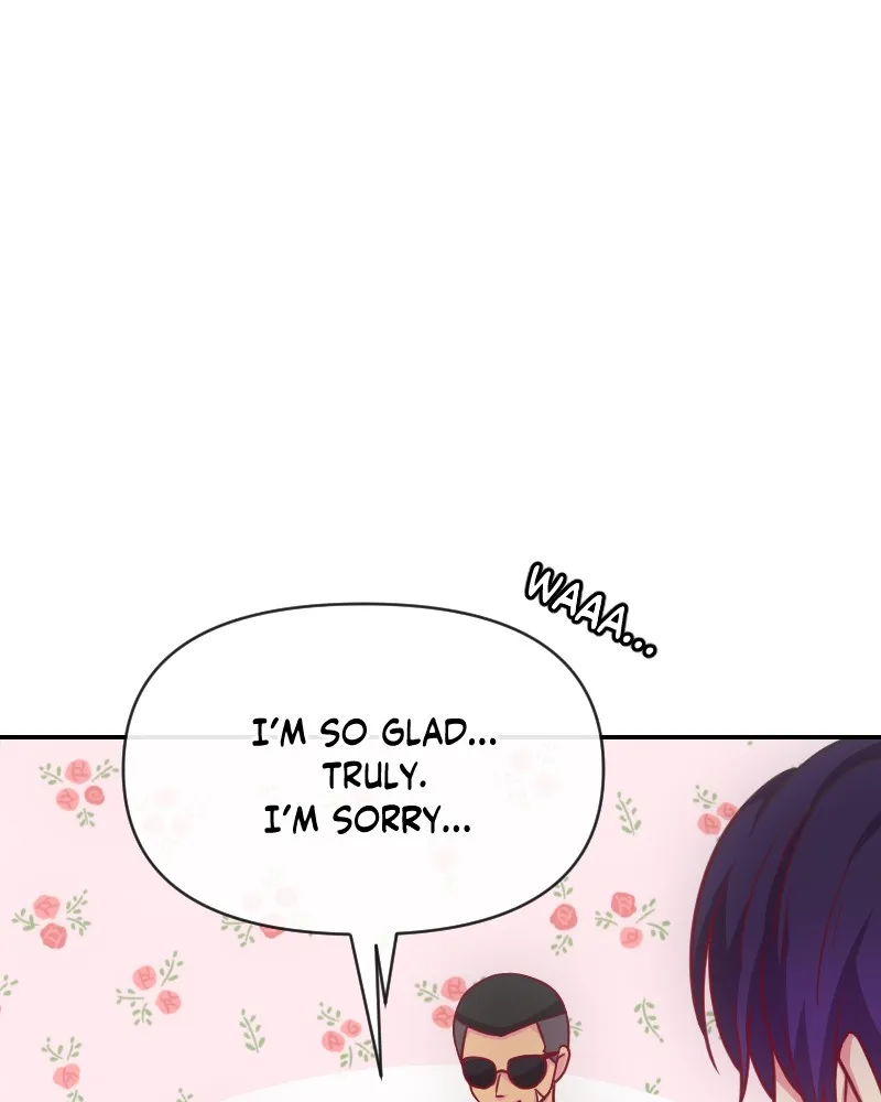 Hello Baby Chapter 51 page 21 - 