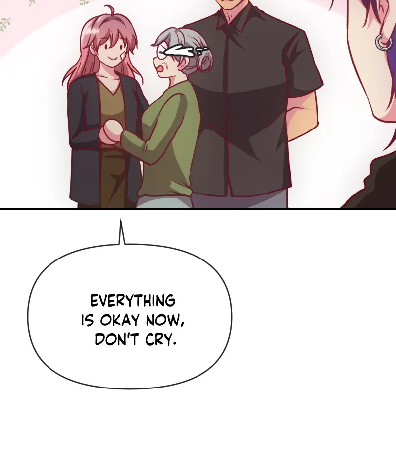 Hello Baby Chapter 51 page 22 - 