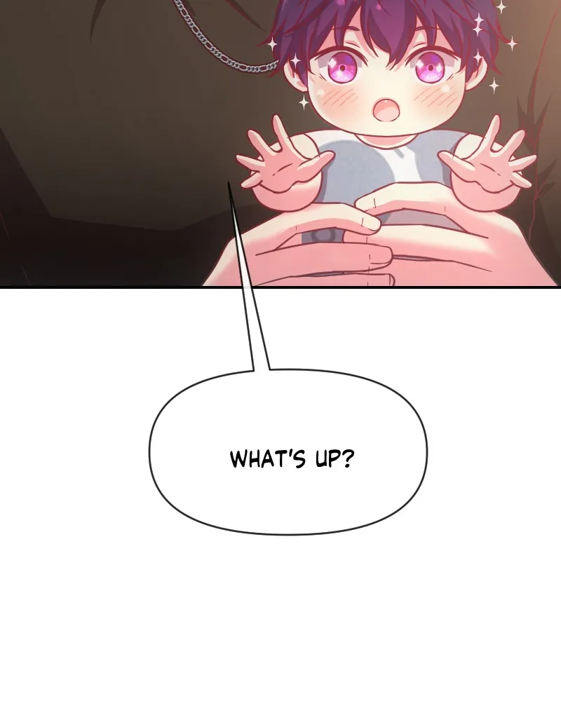 Hello Baby Chapter 51 page 24 - 