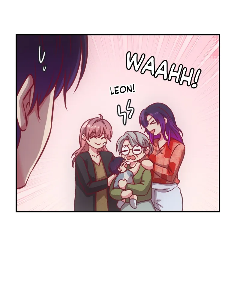 Hello Baby Chapter 51 page 25 - 