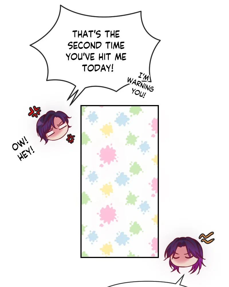 Hello Baby Chapter 51 page 7 - 