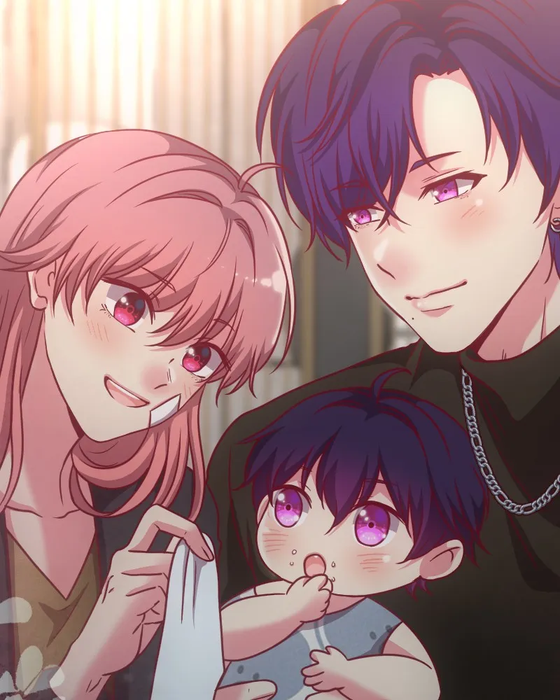 Hello Baby Chapter 52 page 61 - 