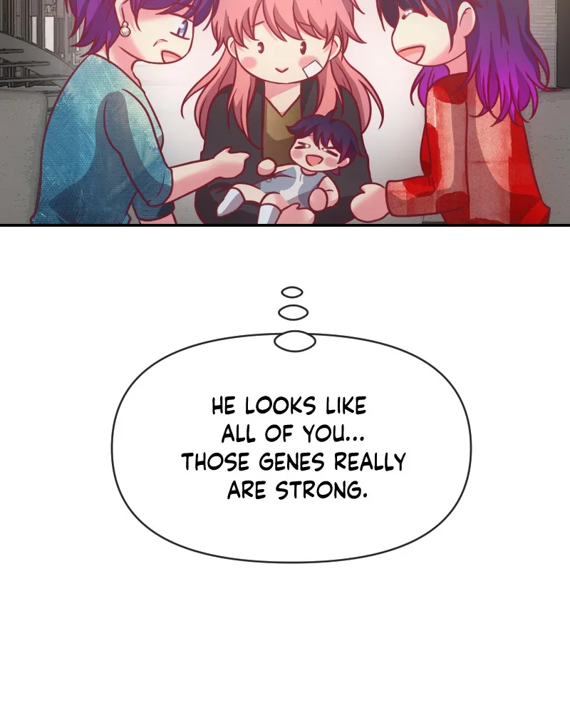 Hello Baby Chapter 52 page 69 - 
