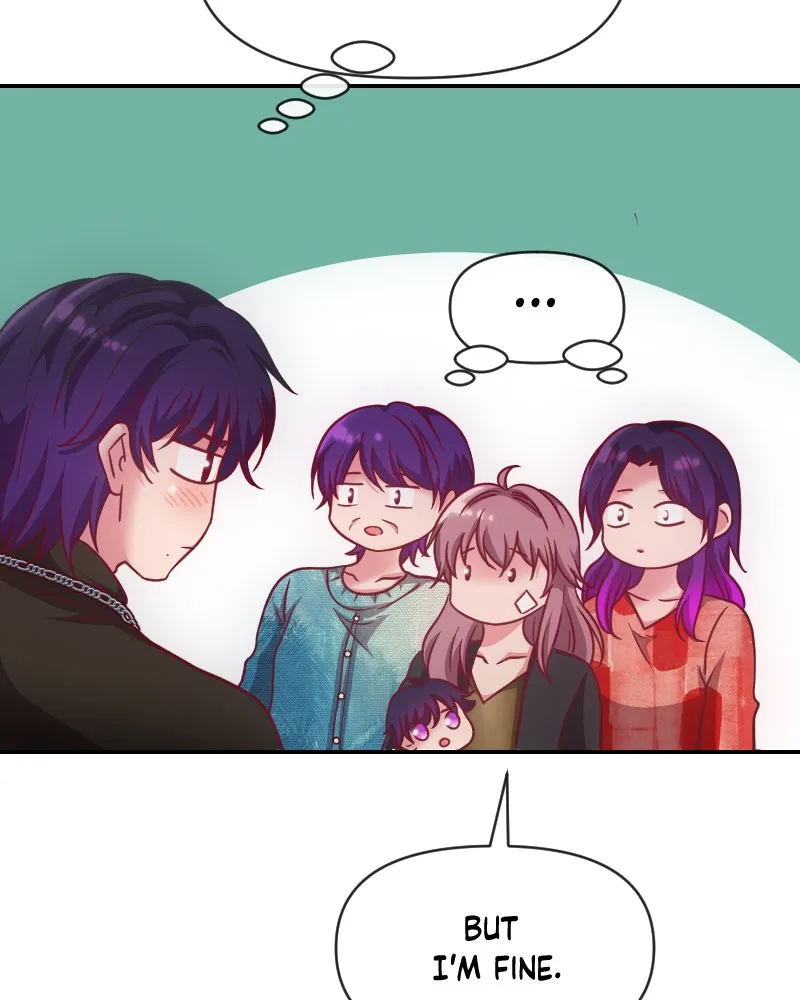 Hello Baby Chapter 52 page 82 - 