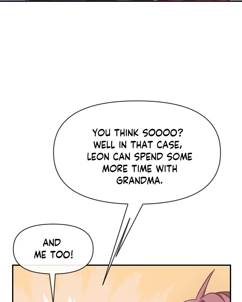 Hello Baby Chapter 52 page 84 - 