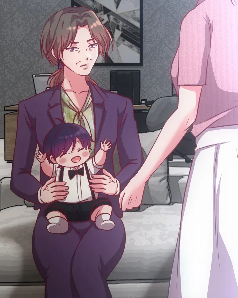 Hello Baby Chapter 53 page 124 - 