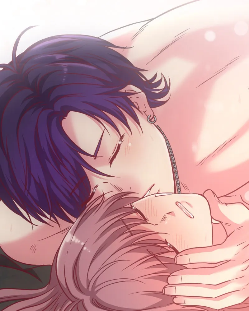Hello Baby Chapter 53 page 38 - 