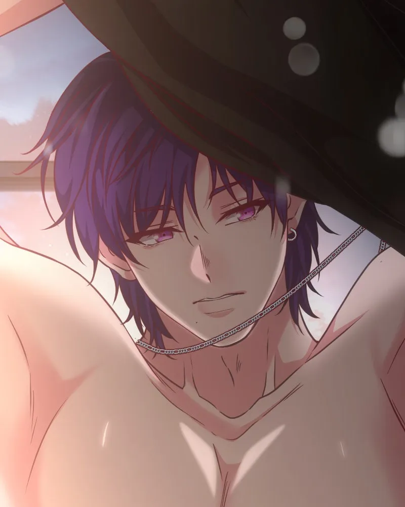 Hello Baby Chapter 53 page 5 - 