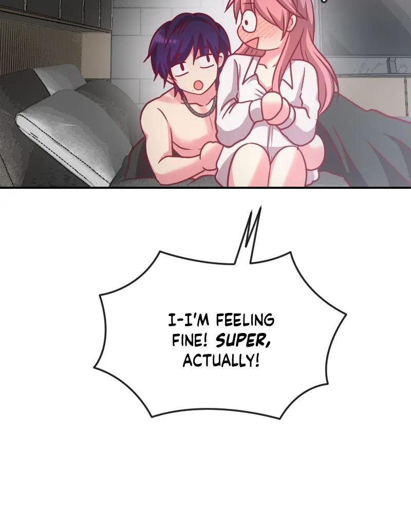 Hello Baby Chapter 53 page 49 - 