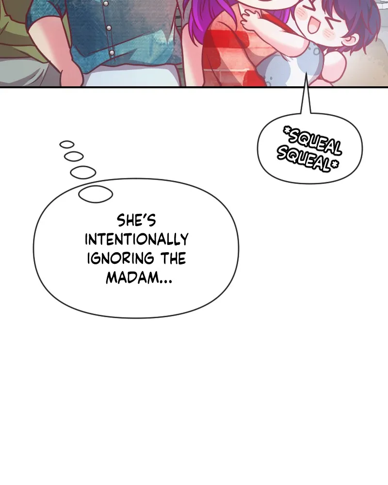 Hello Baby Chapter 53 page 64 - 