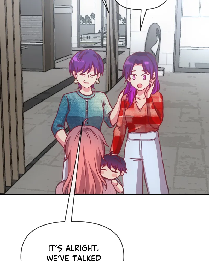 Hello Baby Chapter 53 page 71 - 