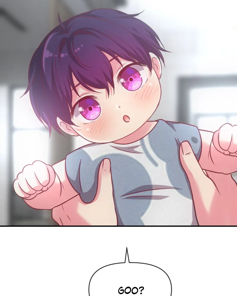 Hello Baby Chapter 53 page 73 - 