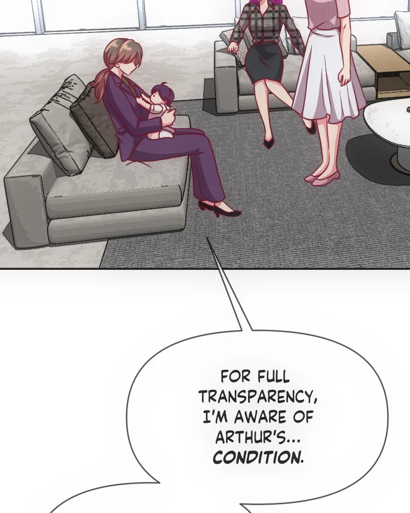 Hello Baby Chapter 54 page 22 - 