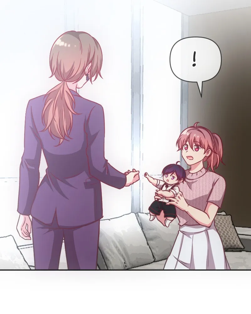 Hello Baby Chapter 54 page 4 - 