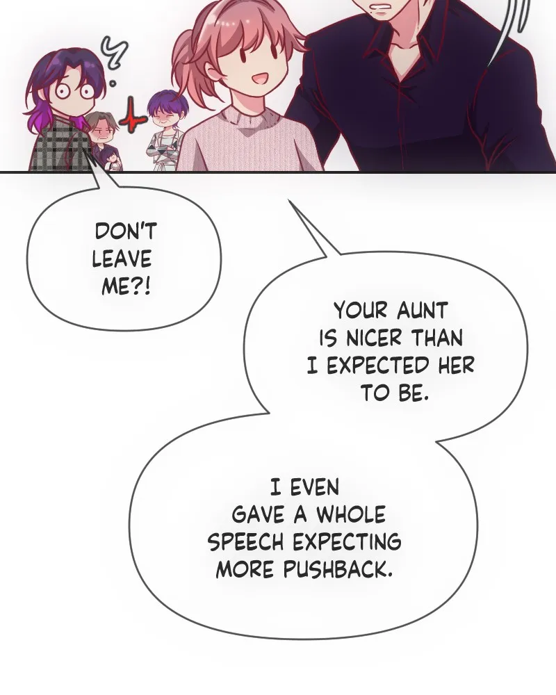 Hello Baby Chapter 54 page 49 - 