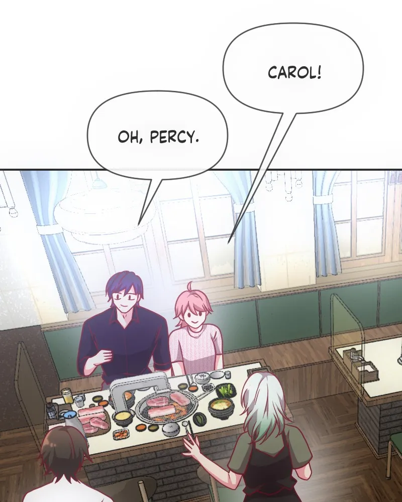 Hello Baby Chapter 54 page 57 - 