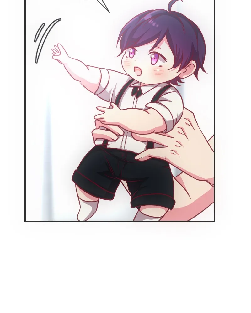 Hello Baby Chapter 54 page 7 - 